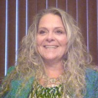 Katherine McColgan, CAE