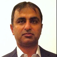 Muhammad Asim Awan