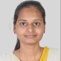 Niveditha Samudrala