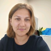 Valentina Luoana Prisacaru