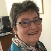 Janet Lawrence