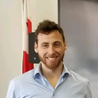 Alex Chapman