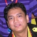 Fadzly Hamid