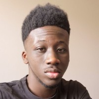 Shakeem Amoako