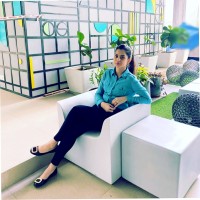 Aliya Sayyed