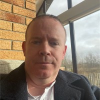 Dermot Mc Dermott