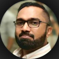 Mohammed Shamim Ali