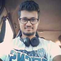 Kishan Kalgude