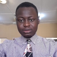Ayobami Adegbenro