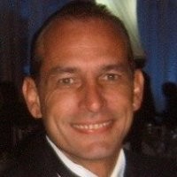 Barry Fernandez
