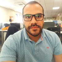 Jonathan Javier Larreal Gutierrez