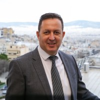 Ioannis Manolas