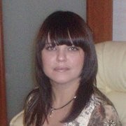 Наталья Ефремова