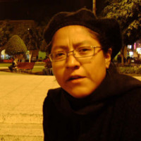 Mariela Lourdes Aquije Ramirez