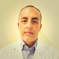 Luis Esparza