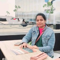 Savitha Prabhu