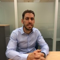 David Martínez-Barquero Teruelo