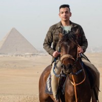 Beshoy Victor