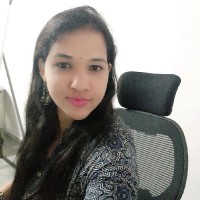 Rashmi Halemane