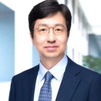 Seongkoo Cheong