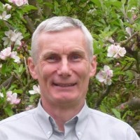 Simon Barker