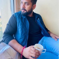 Mohit jindal