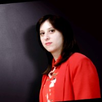 Kristi Gogmechadze