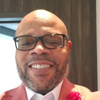 Reginald Russell
