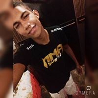 Carlos Henrique Silva