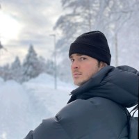 Adam Andersson