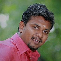 Pramoth Kumar .H