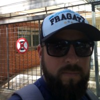 Roger Canilha