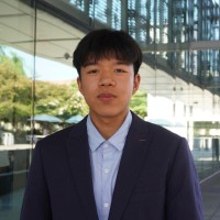 Logan Lei-Chong