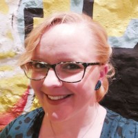 Sarah Bain