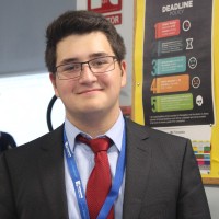 Ignacio Benito Labrador