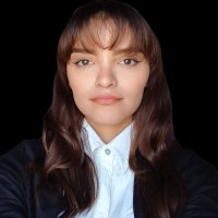 Andrea Berenice Zamora Sánchez
