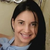 Arisbel (DelaCruz) Garcia