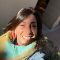 Luisa Enrique