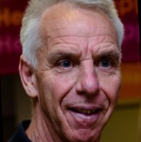 Mike Clarke