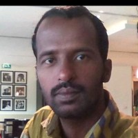 Muruganandham Anandh