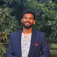 Ashutosh Singh