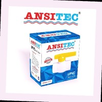 Ansitec bath fitting