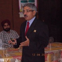 Rajeev Sethi