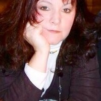 Leigh Davis