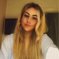 Holly Kemp