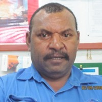 Yokonda Matai