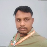 Gourishankar Jena