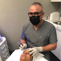 Raul Macias