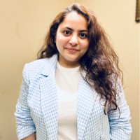 Gauri Chaudhary