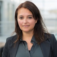 Tessa van Lingen